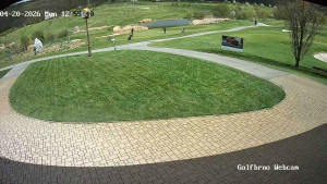 Kaskáda Golf Resort - Jamka 1 a 18 - 20.4.2026 v 14:00 Kaskáda Golf Resort - Jamka 1 a 18 - 20.4.2026 v 14:00