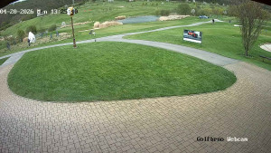 Kaskáda Golf Resort - Jamka 1 a 18 - 20.4.2026 v 14:30 Kaskáda Golf Resort - Jamka 1 a 18 - 20.4.2026 v 14:30