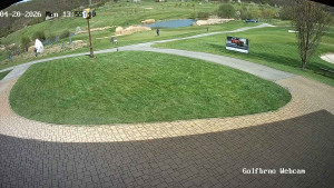 Kaskáda Golf Resort - Jamka 1 a 18 - 20.4.2026 v 15:00 Kaskáda Golf Resort - Jamka 1 a 18 - 20.4.2026 v 15:00