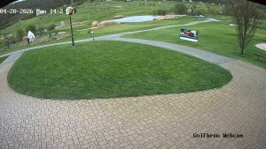 Kaskáda Golf Resort - Jamka 1 a 18 - 20.4.2026 v 15:30 Kaskáda Golf Resort - Jamka 1 a 18 - 20.4.2026 v 15:30