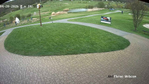 Kaskáda Golf Resort - Jamka 1 a 18 - 20.4.2026 v 16:00 Kaskáda Golf Resort - Jamka 1 a 18 - 20.4.2026 v 16:00