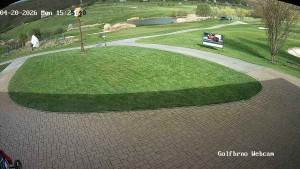 Kaskáda Golf Resort - Jamka 1 a 18 - 20.4.2026 v 16:30 Kaskáda Golf Resort - Jamka 1 a 18 - 20.4.2026 v 16:30