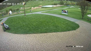 Kaskáda Golf Resort - Jamka 1 a 18 - 20.4.2026 v 17:00 Kaskáda Golf Resort - Jamka 1 a 18 - 20.4.2026 v 17:00