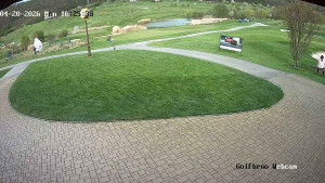 Kaskáda Golf Resort - Jamka 1 a 18 - 20.4.2026 v 17:30 Kaskáda Golf Resort - Jamka 1 a 18 - 20.4.2026 v 17:30
