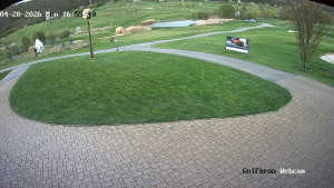 Kaskáda Golf Resort - Jamka 1 a 18 - 20.4.2026 v 18:00 Kaskáda Golf Resort - Jamka 1 a 18 - 20.4.2026 v 18:00