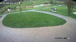 Kaskáda Golf Resort - Jamka 1 a 18 - 20.4.2026 v 18:30 Kaskáda Golf Resort - Jamka 1 a 18 - 20.4.2026 v 18:30