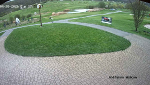 Kaskáda Golf Resort - Jamka 1 a 18 - 20.4.2026 v 19:00 Kaskáda Golf Resort - Jamka 1 a 18 - 20.4.2026 v 19:00