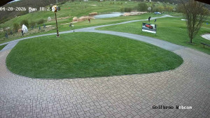 Kaskáda Golf Resort - Jamka 1 a 18 - 20.4.2026 v 19:30 Kaskáda Golf Resort - Jamka 1 a 18 - 20.4.2026 v 19:30