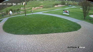 Kaskáda Golf Resort - Jamka 1 a 18 - 20.4.2026 v 20:00 Kaskáda Golf Resort - Jamka 1 a 18 - 20.4.2026 v 20:00