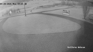 Kaskáda Golf Resort - Jamka 1 a 18 - 20.4.2026 v 20:30 Kaskáda Golf Resort - Jamka 1 a 18 - 20.4.2026 v 20:30