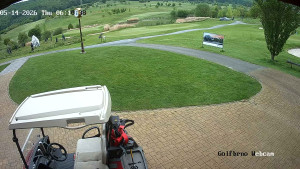 Kaskáda Golf Resort - Jamka 1 a 18 - 14.5.2026 v 07:15 Kaskáda Golf Resort - Jamka 1 a 18 - 14.5.2026 v 07:15