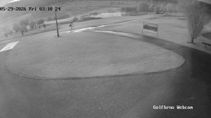 Kaskáda Golf Resort - Jamka 1 a 18 - 29.5.2026 v 04:15 Kaskáda Golf Resort - Jamka 1 a 18 - 29.5.2026 v 04:15