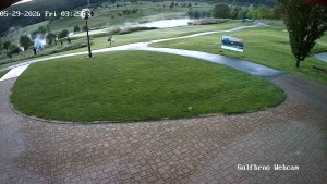 Kaskáda Golf Resort - Jamka 1 a 18 - 29.5.2026 v 04:30 Kaskáda Golf Resort - Jamka 1 a 18 - 29.5.2026 v 04:30