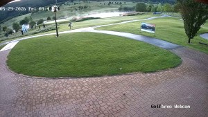 Kaskáda Golf Resort - Jamka 1 a 18 - 29.5.2026 v 04:45 Kaskáda Golf Resort - Jamka 1 a 18 - 29.5.2026 v 04:45