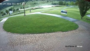 Kaskáda Golf Resort - Jamka 1 a 18 - 29.5.2026 v 05:00 Kaskáda Golf Resort - Jamka 1 a 18 - 29.5.2026 v 05:00