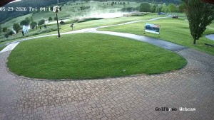 Kaskáda Golf Resort - Jamka 1 a 18 - 29.5.2026 v 05:15 Kaskáda Golf Resort - Jamka 1 a 18 - 29.5.2026 v 05:15