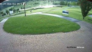 Kaskáda Golf Resort - Jamka 1 a 18 - 29.5.2026 v 05:45 Kaskáda Golf Resort - Jamka 1 a 18 - 29.5.2026 v 05:45