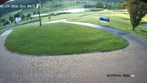 Kaskáda Golf Resort - Jamka 1 a 18 - 29.5.2026 v 06:00 Kaskáda Golf Resort - Jamka 1 a 18 - 29.5.2026 v 06:00