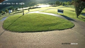 Kaskáda Golf Resort - Jamka 1 a 18 - 29.5.2026 v 06:15 Kaskáda Golf Resort - Jamka 1 a 18 - 29.5.2026 v 06:15