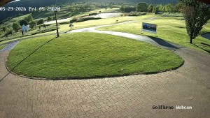 Kaskáda Golf Resort - Jamka 1 a 18 - 29.5.2026 v 06:30 Kaskáda Golf Resort - Jamka 1 a 18 - 29.5.2026 v 06:30