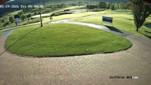Kaskáda Golf Resort - Jamka 1 a 18 - 29.5.2026 v 06:45 Kaskáda Golf Resort - Jamka 1 a 18 - 29.5.2026 v 06:45