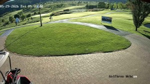 Kaskáda Golf Resort - Jamka 1 a 18 - 29.5.2026 v 07:00 Kaskáda Golf Resort - Jamka 1 a 18 - 29.5.2026 v 07:00