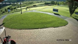 Kaskáda Golf Resort - Jamka 1 a 18 - 29.5.2026 v 07:15 Kaskáda Golf Resort - Jamka 1 a 18 - 29.5.2026 v 07:15