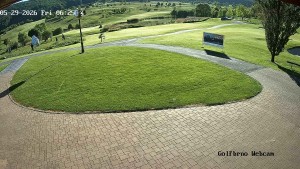 Kaskáda Golf Resort - Jamka 1 a 18 - 29.5.2026 v 07:30 Kaskáda Golf Resort - Jamka 1 a 18 - 29.5.2026 v 07:30