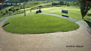 Kaskáda Golf Resort - Jamka 1 a 18 - 29.5.2026 v 07:45 Kaskáda Golf Resort - Jamka 1 a 18 - 29.5.2026 v 07:45