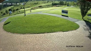 Kaskáda Golf Resort - Jamka 1 a 18 - 29.5.2026 v 08:00 Kaskáda Golf Resort - Jamka 1 a 18 - 29.5.2026 v 08:00