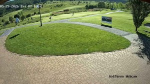 Kaskáda Golf Resort - Jamka 1 a 18 - 29.5.2026 v 08:15 Kaskáda Golf Resort - Jamka 1 a 18 - 29.5.2026 v 08:15
