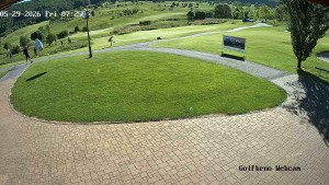Kaskáda Golf Resort - Jamka 1 a 18 - 29.5.2026 v 08:30 Kaskáda Golf Resort - Jamka 1 a 18 - 29.5.2026 v 08:30