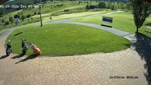 Kaskáda Golf Resort - Jamka 1 a 18 - 29.5.2026 v 08:45 Kaskáda Golf Resort - Jamka 1 a 18 - 29.5.2026 v 08:45