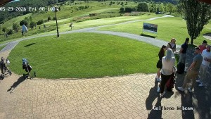 Kaskáda Golf Resort - Jamka 1 a 18 - 29.5.2026 v 09:15 Kaskáda Golf Resort - Jamka 1 a 18 - 29.5.2026 v 09:15