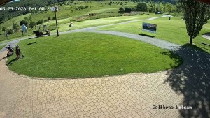 Kaskáda Golf Resort - Jamka 1 a 18 - 29.5.2026 v 09:30 Kaskáda Golf Resort - Jamka 1 a 18 - 29.5.2026 v 09:30