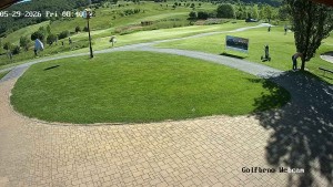 Kaskáda Golf Resort - Jamka 1 a 18 - 29.5.2026 v 09:45 Kaskáda Golf Resort - Jamka 1 a 18 - 29.5.2026 v 09:45