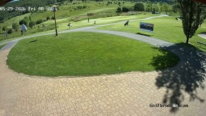Kaskáda Golf Resort - Jamka 1 a 18 - 29.5.2026 v 10:00 Kaskáda Golf Resort - Jamka 1 a 18 - 29.5.2026 v 10:00