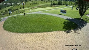 Kaskáda Golf Resort - Jamka 1 a 18 - 29.5.2026 v 10:30 Kaskáda Golf Resort - Jamka 1 a 18 - 29.5.2026 v 10:30