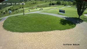 Kaskáda Golf Resort - Jamka 1 a 18 - 29.5.2026 v 11:00 Kaskáda Golf Resort - Jamka 1 a 18 - 29.5.2026 v 11:00