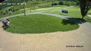 Kaskáda Golf Resort - Jamka 1 a 18 - 29.5.2026 v 11:15 Kaskáda Golf Resort - Jamka 1 a 18 - 29.5.2026 v 11:15