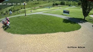 Kaskáda Golf Resort - Jamka 1 a 18 - 29.5.2026 v 11:30 Kaskáda Golf Resort - Jamka 1 a 18 - 29.5.2026 v 11:30