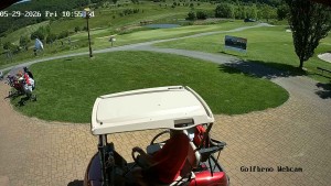 Kaskáda Golf Resort - Jamka 1 a 18 - 29.5.2026 v 12:00 Kaskáda Golf Resort - Jamka 1 a 18 - 29.5.2026 v 12:00