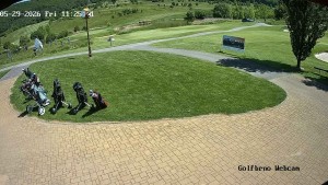 Kaskáda Golf Resort - Jamka 1 a 18 - 29.5.2026 v 12:30 Kaskáda Golf Resort - Jamka 1 a 18 - 29.5.2026 v 12:30