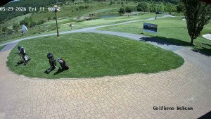 Kaskáda Golf Resort - Jamka 1 a 18 - 29.5.2026 v 12:45 Kaskáda Golf Resort - Jamka 1 a 18 - 29.5.2026 v 12:45