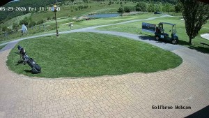 Kaskáda Golf Resort - Jamka 1 a 18 - 29.5.2026 v 13:00 Kaskáda Golf Resort - Jamka 1 a 18 - 29.5.2026 v 13:00
