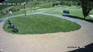 Kaskáda Golf Resort - Jamka 1 a 18 - 29.5.2026 v 13:30 Kaskáda Golf Resort - Jamka 1 a 18 - 29.5.2026 v 13:30