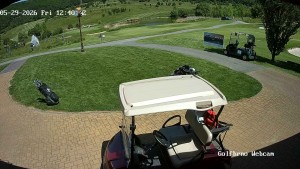 Kaskáda Golf Resort - Jamka 1 a 18 - 29.5.2026 v 13:45 Kaskáda Golf Resort - Jamka 1 a 18 - 29.5.2026 v 13:45