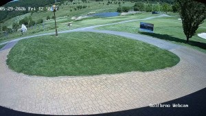 Kaskáda Golf Resort - Jamka 1 a 18 - 29.5.2026 v 14:00 Kaskáda Golf Resort - Jamka 1 a 18 - 29.5.2026 v 14:00