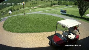 Kaskáda Golf Resort - Jamka 1 a 18 - 29.5.2026 v 14:15 Kaskáda Golf Resort - Jamka 1 a 18 - 29.5.2026 v 14:15