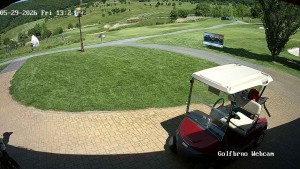 Kaskáda Golf Resort - Jamka 1 a 18 - 29.5.2026 v 14:30 Kaskáda Golf Resort - Jamka 1 a 18 - 29.5.2026 v 14:30